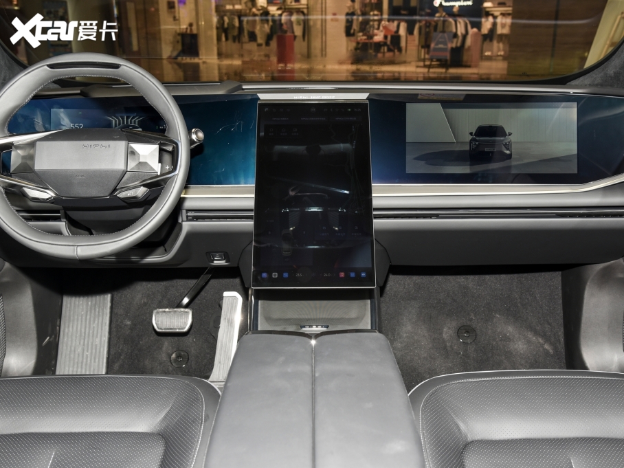 2023ߺHiPhi Y 560km h