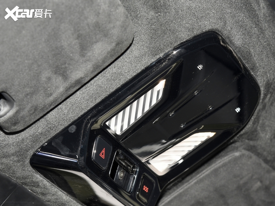 2023ߺHiPhi Y 560km h