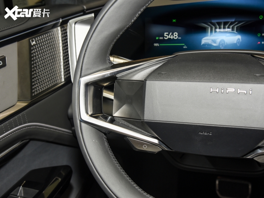 2023ߺHiPhi Y 560km h