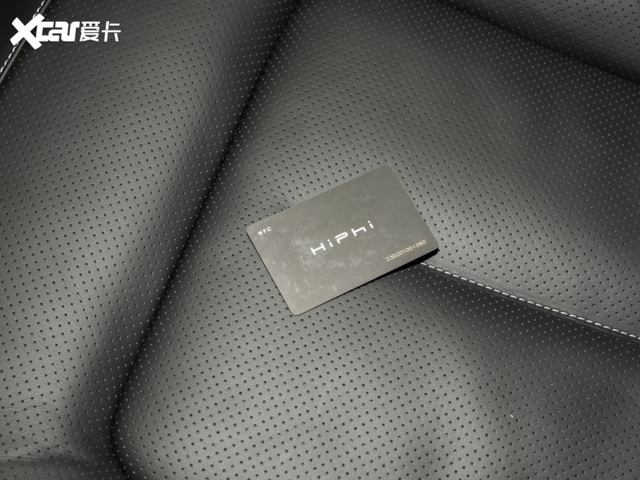 2023ߺHiPhi Y 560km h