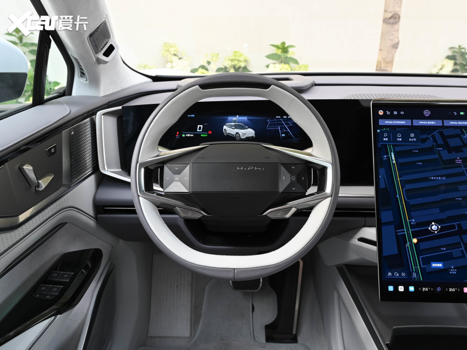 2023ߺHiPhi Y 765km Ş