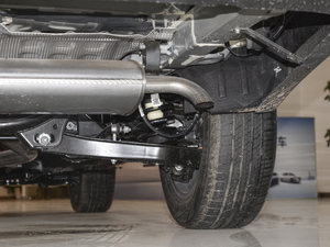 2020款1.8T 智慧版 4座 细节外观
