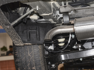 2020款1.8T 智慧版 4座 细节外观