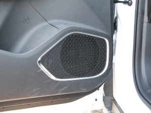 2020款1.8T 智联版 4座 空间座椅