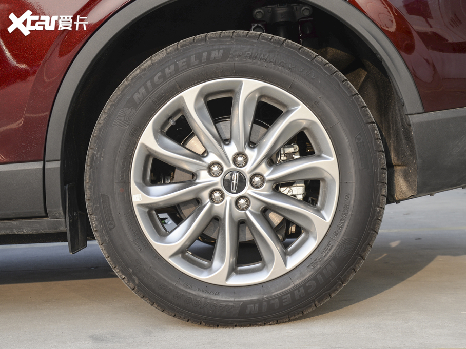 2020ðU(xin) 2.0T (q)