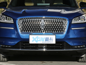 2020款2.0T 四驱尊耀版 中网