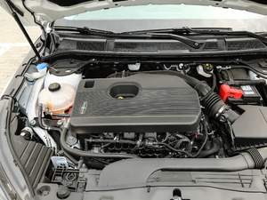2020款2.0T 四驱尊雅版 其它