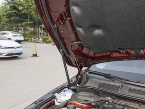 2020款2.0T 两驱尊享版 其它