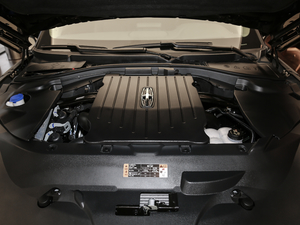 2020款3.0T 四驱尊享版 6座 其它