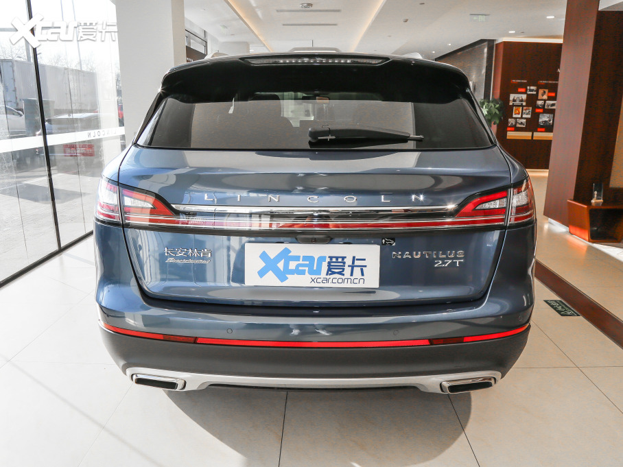 2021 2.7T (q)y(tng)