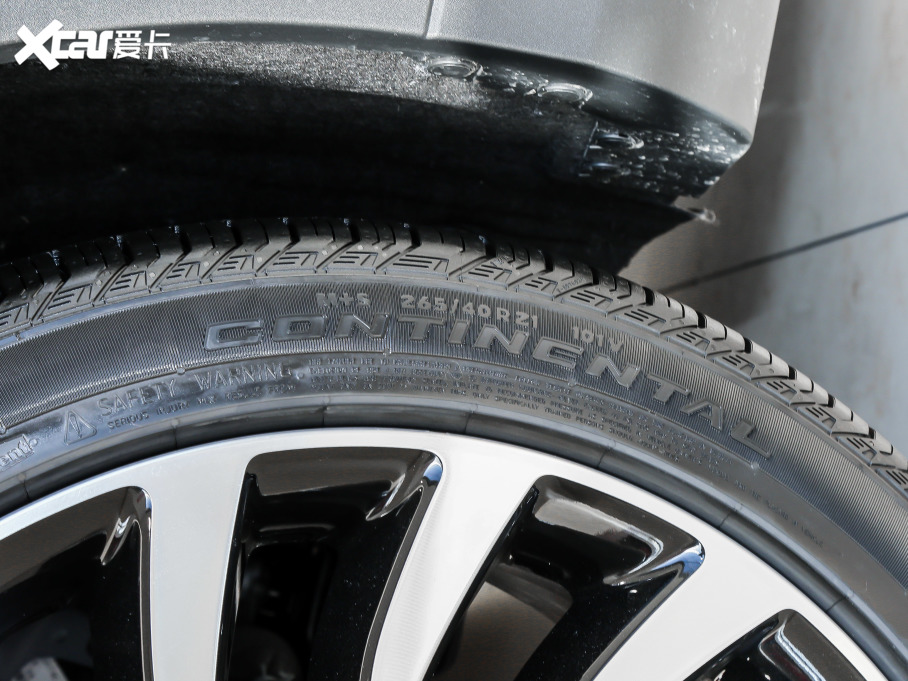 2021 2.7T (q)y(tng)