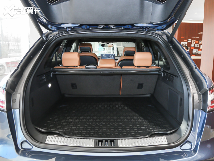 2021 2.7T (q)y(tng)