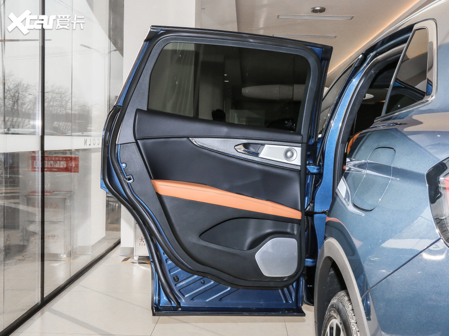 2021 2.7T (q)y(tng)