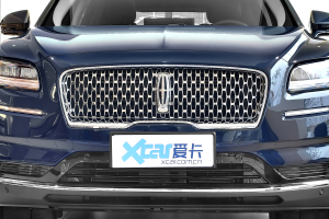 2021款2.0T 四驱尊享版 中网