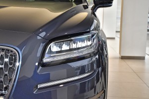 2021款2.0T 四驱尊享版 大灯