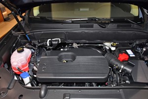 2021款2.0T 四驱尊享版 其它