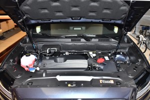 2021款2.0T 四驱尊享版 其它