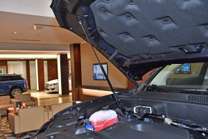 2021款2.0T 四驱尊享版 其它