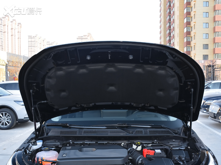 2021ðU(xin) 2.0T (q)