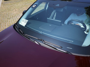 2021款PHEV 四驱e雅版 雨刷