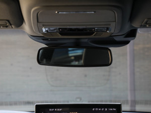 2021款PHEV 四驱e雅版 车内后视镜