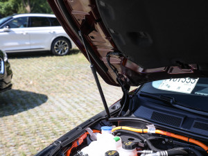 2021款PHEV 四驱e雅版 其它