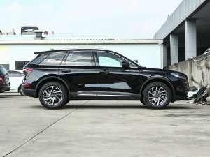 2022款改款 2.0T 两驱尊享版 正侧（右）