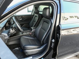 2022款改款 2.0T 两驱尊享版 主驾驶座椅