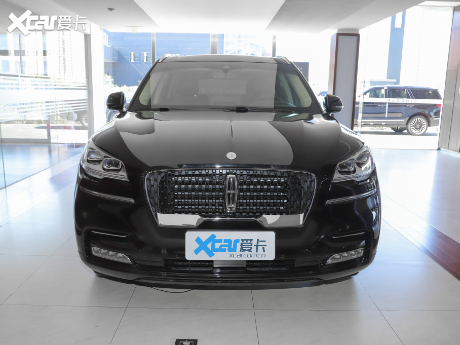 2021wм 3.0T V6 MONO