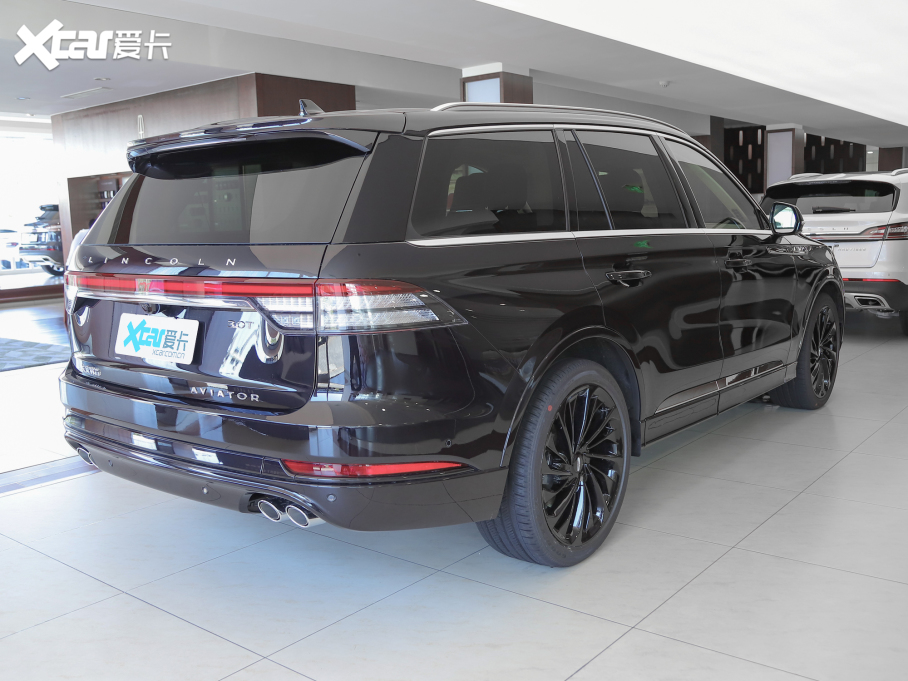2021���w�м� 3.0T V6 ���(q��)MONO������