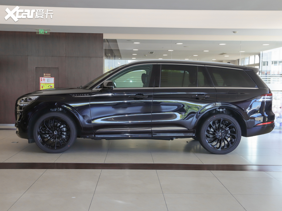 2021wм 3.0T V6 MONO