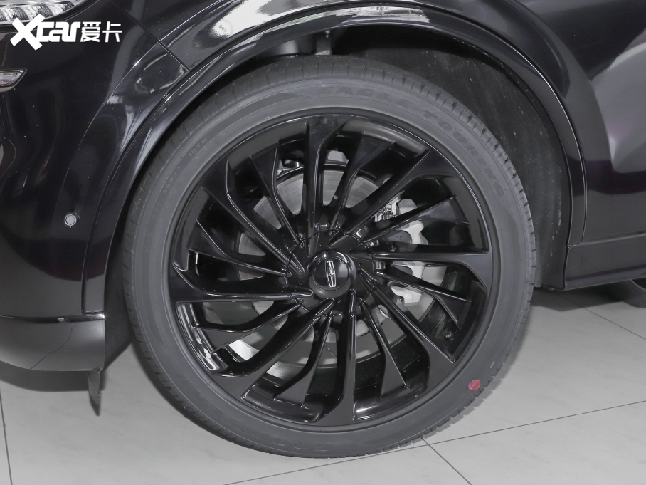 2021wм 3.0T V6 MONO