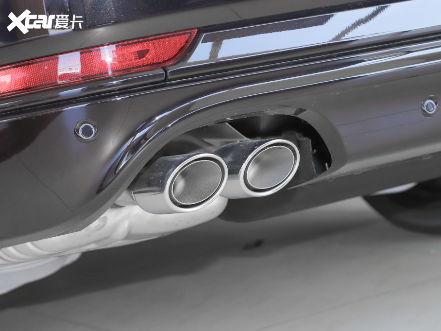 2021wм 3.0T V6 (q)MONO