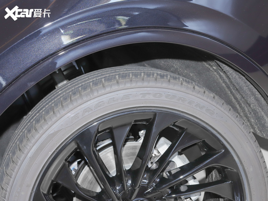 2021wм 3.0T V6 MONO