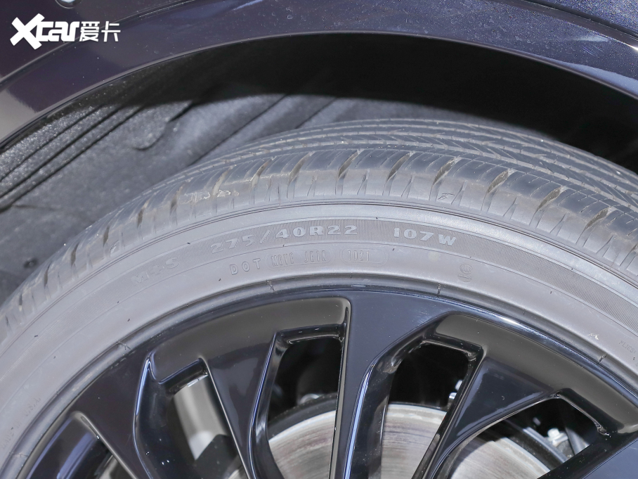 2021wм 3.0T V6 MONO