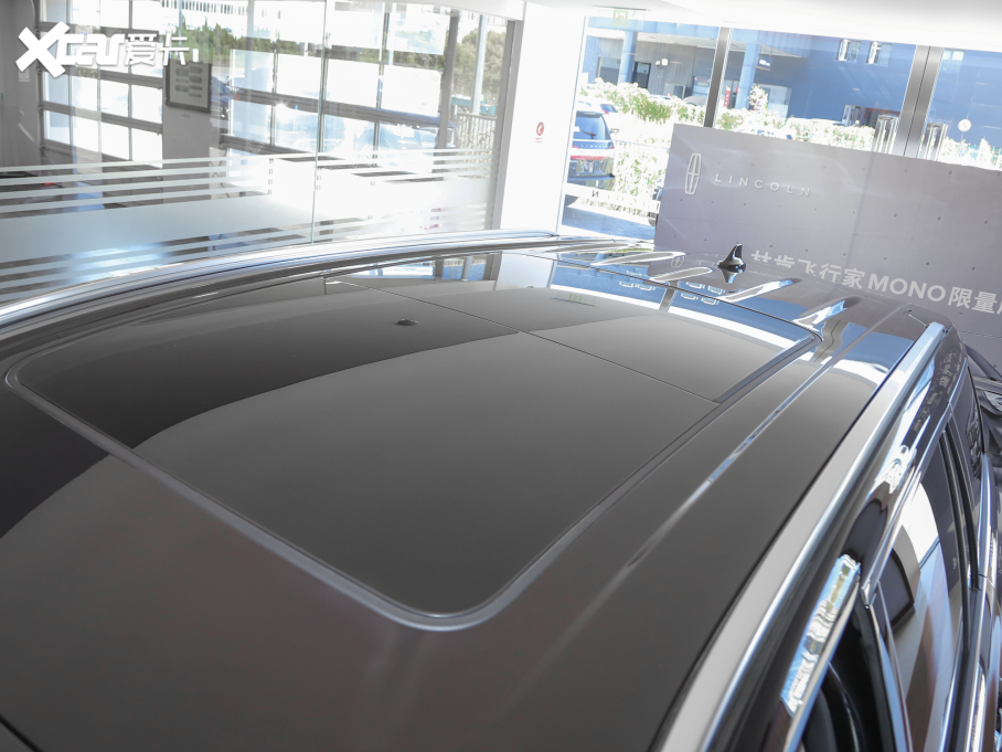 2021wм 3.0T V6 MONO