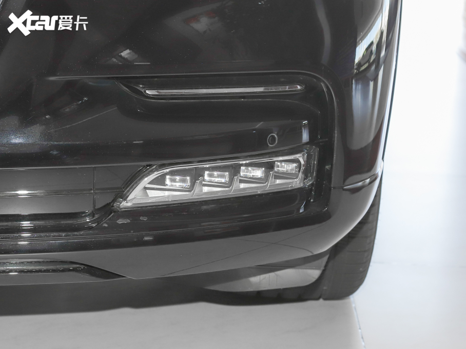 2021wм 3.0T V6 MONO