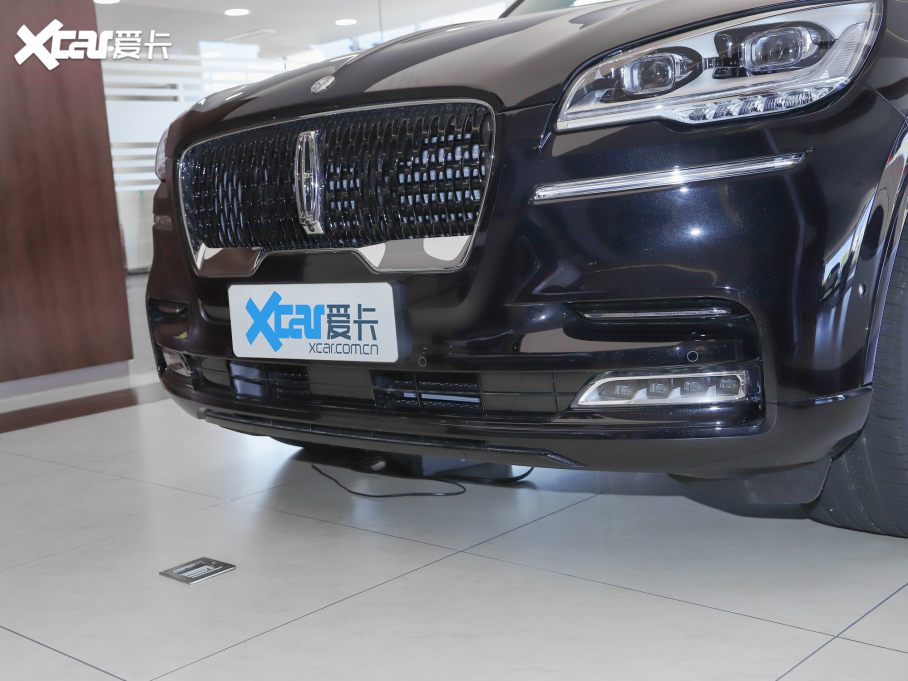 2021wм 3.0T V6 MONO