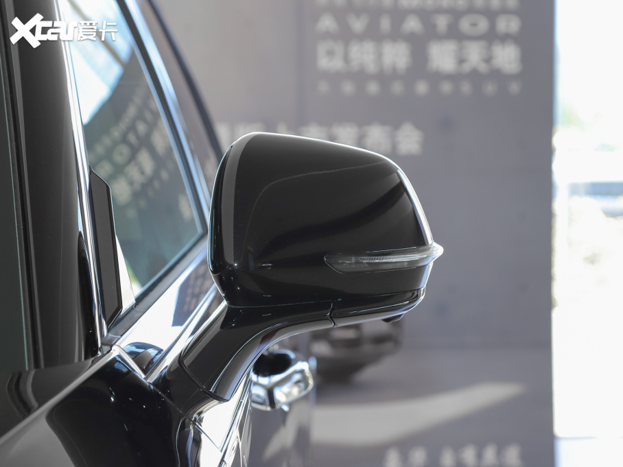 2021wм 3.0T V6 (q)MONO