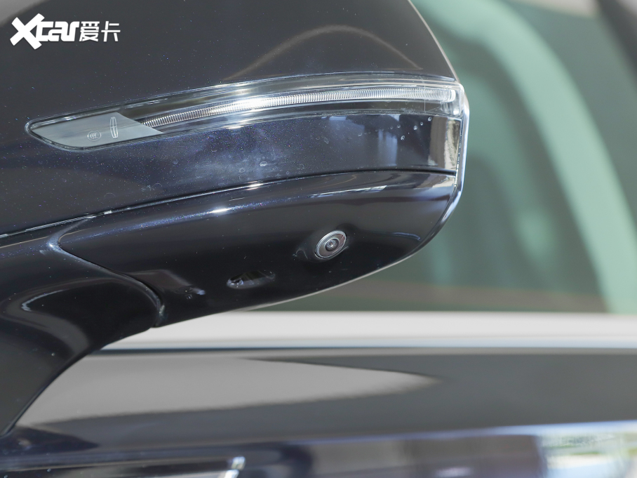 2021wм 3.0T V6 MONO