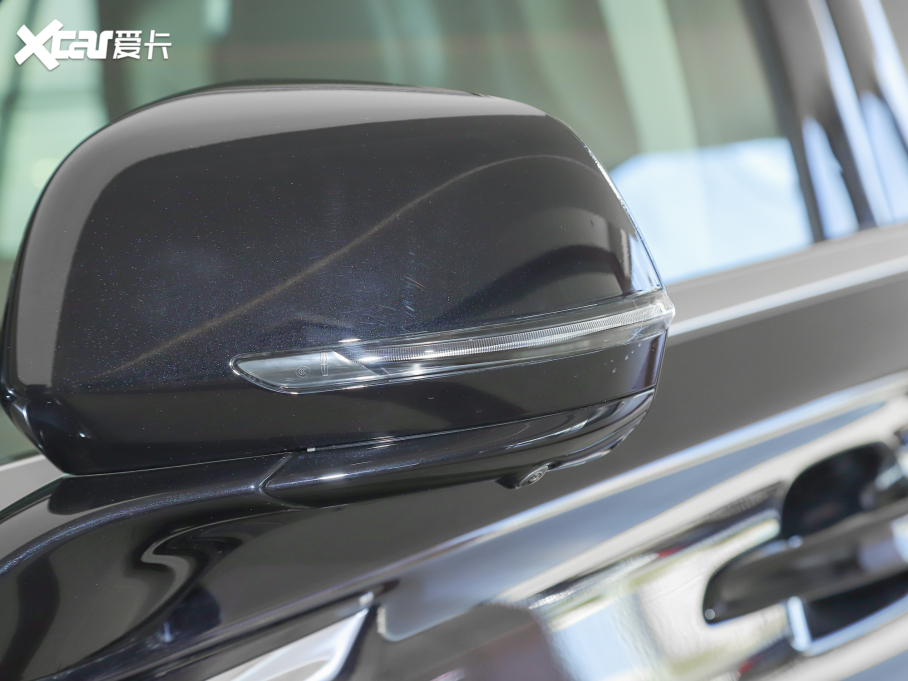 2021wм 3.0T V6 (q)MONO