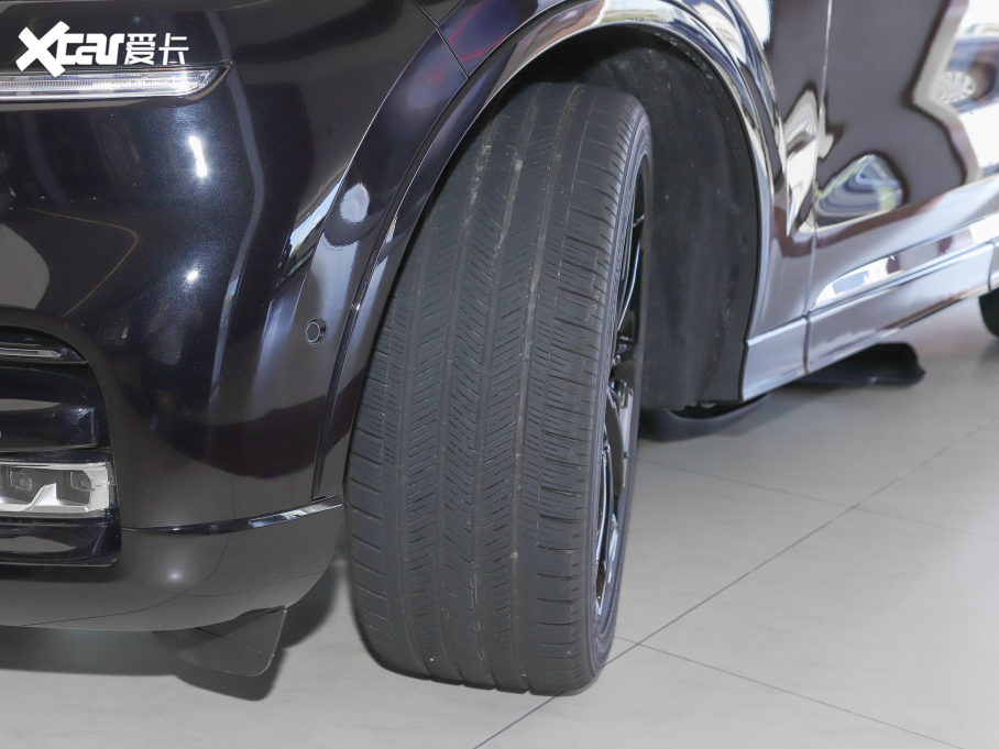 2021wм 3.0T V6 MONO