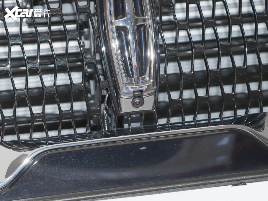 2021wм 3.0T V6 MONO