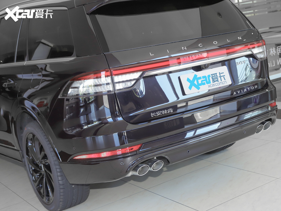 2021wм 3.0T V6 MONO