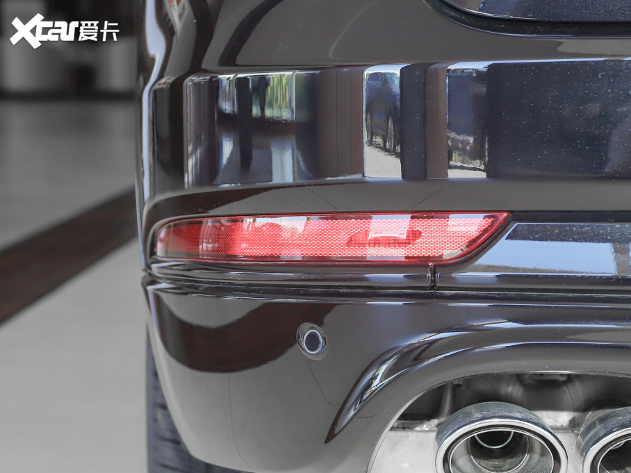 2021wм 3.0T V6 (q)MONO