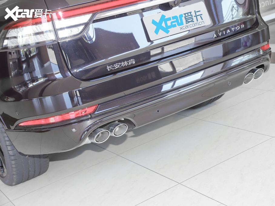 2021wм 3.0T V6 MONO