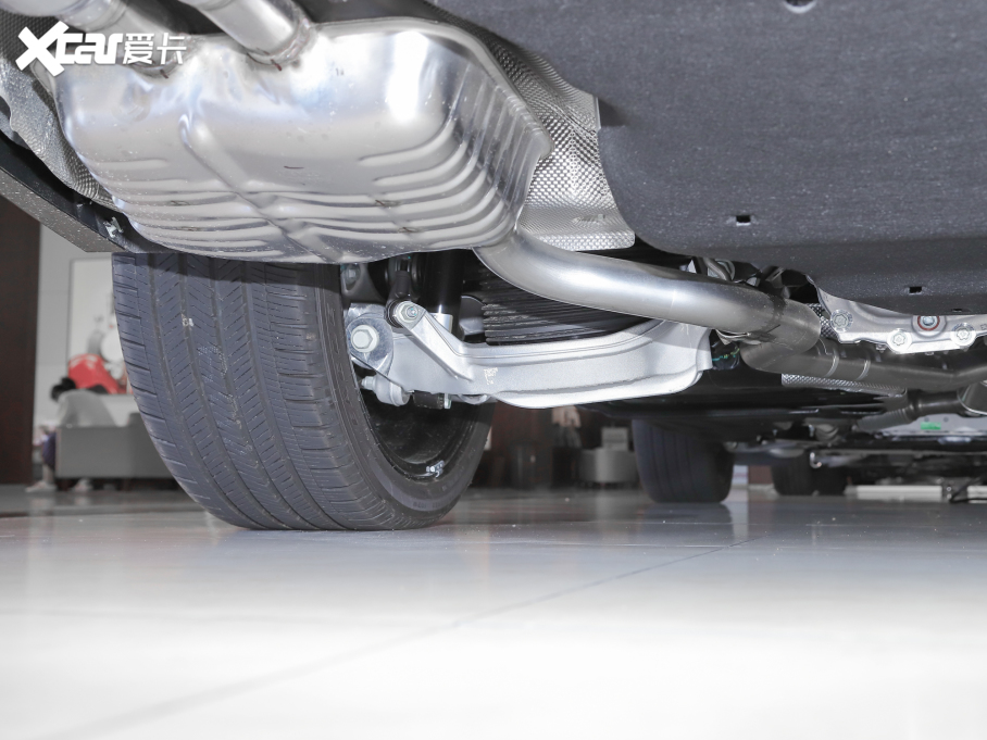 2021wм 3.0T V6 MONO