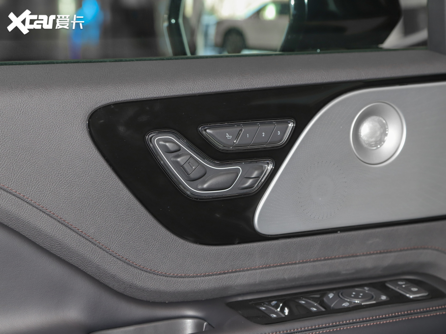 2021wм 3.0T V6 MONO