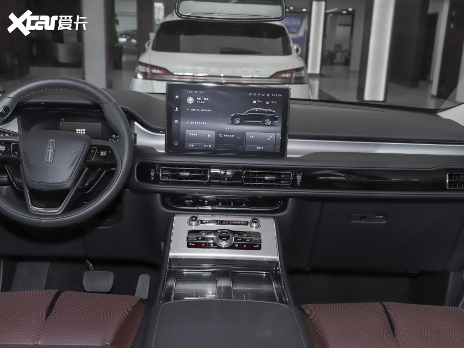 2021���w�м� 3.0T V6 ���MONO������