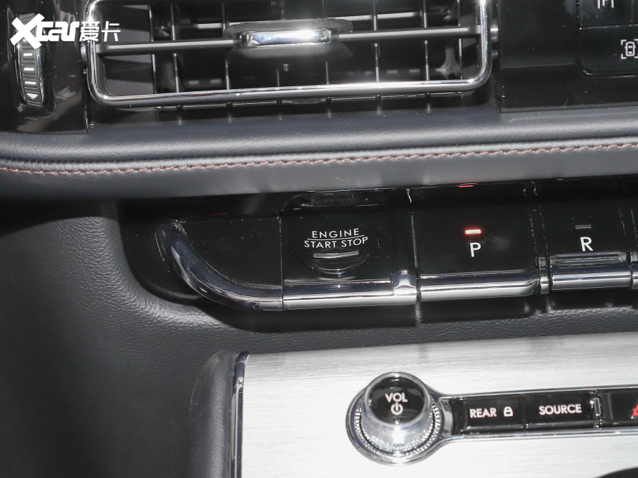 2021wм 3.0T V6 MONO